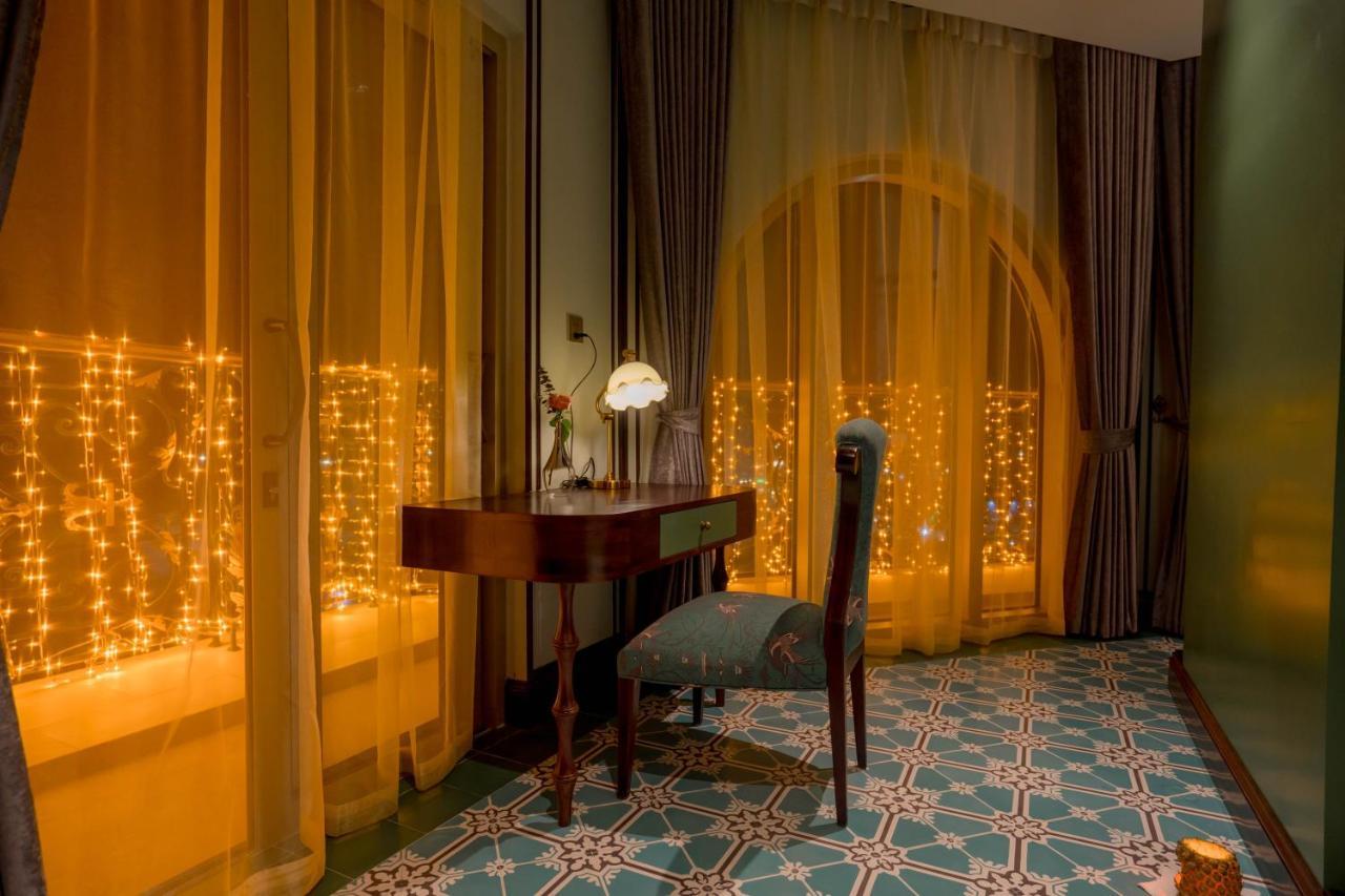 فندق Regal Collection House Duong Canh المظهر الخارجي الصورة
