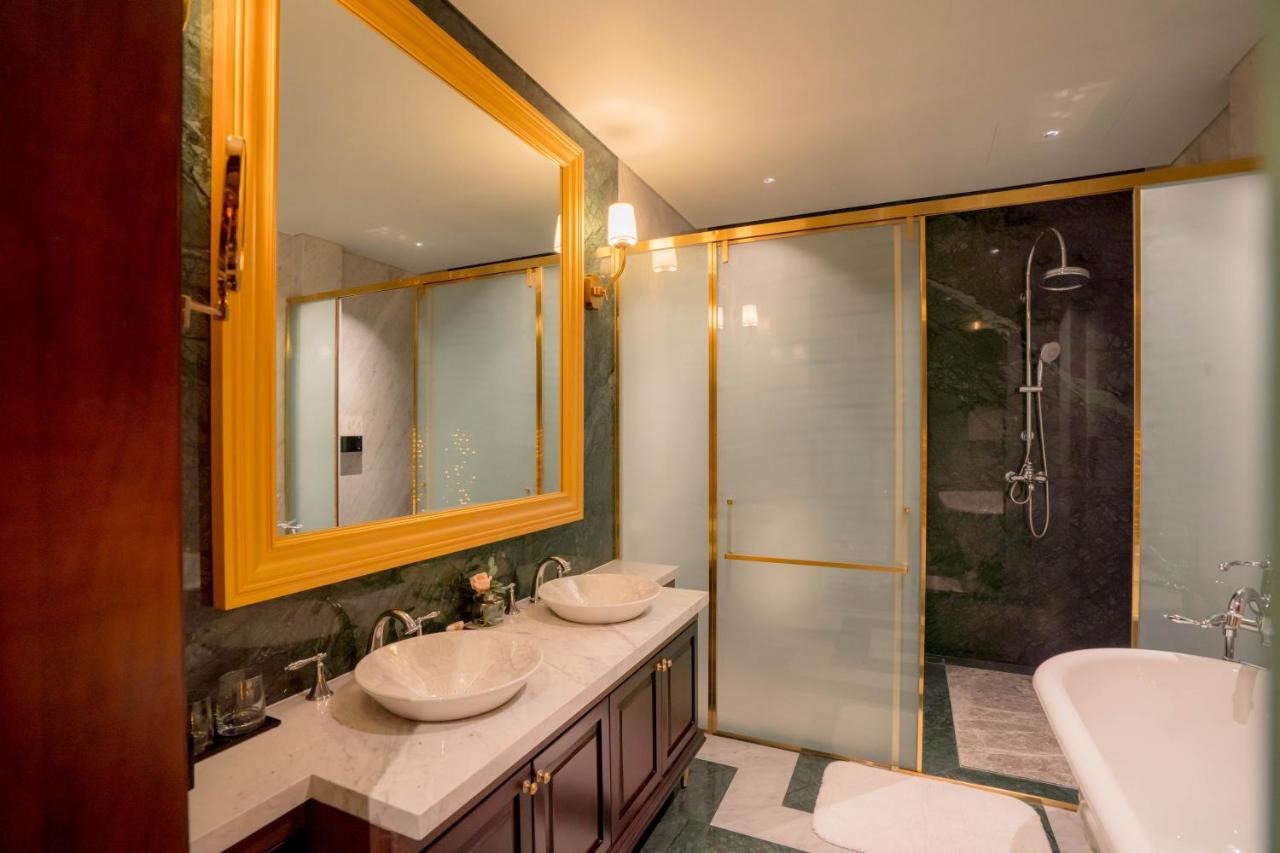 فندق Regal Collection House Duong Canh المظهر الخارجي الصورة