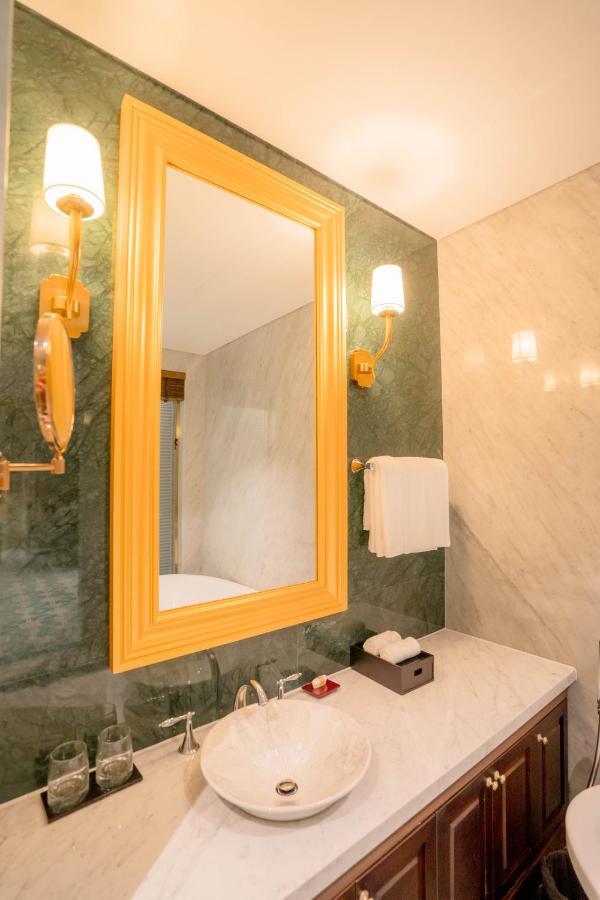 فندق Regal Collection House Duong Canh المظهر الخارجي الصورة