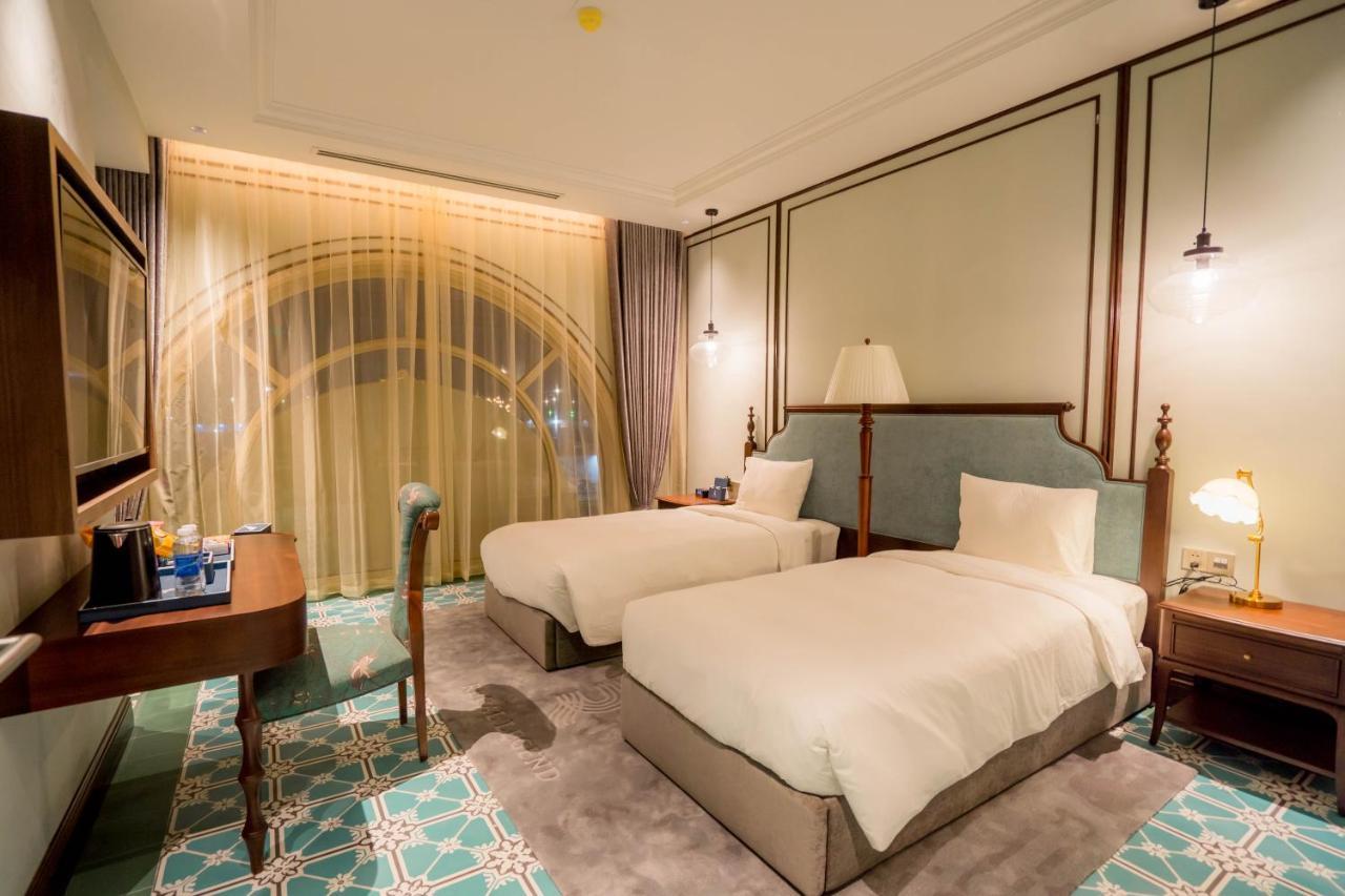 فندق Regal Collection House Duong Canh المظهر الخارجي الصورة