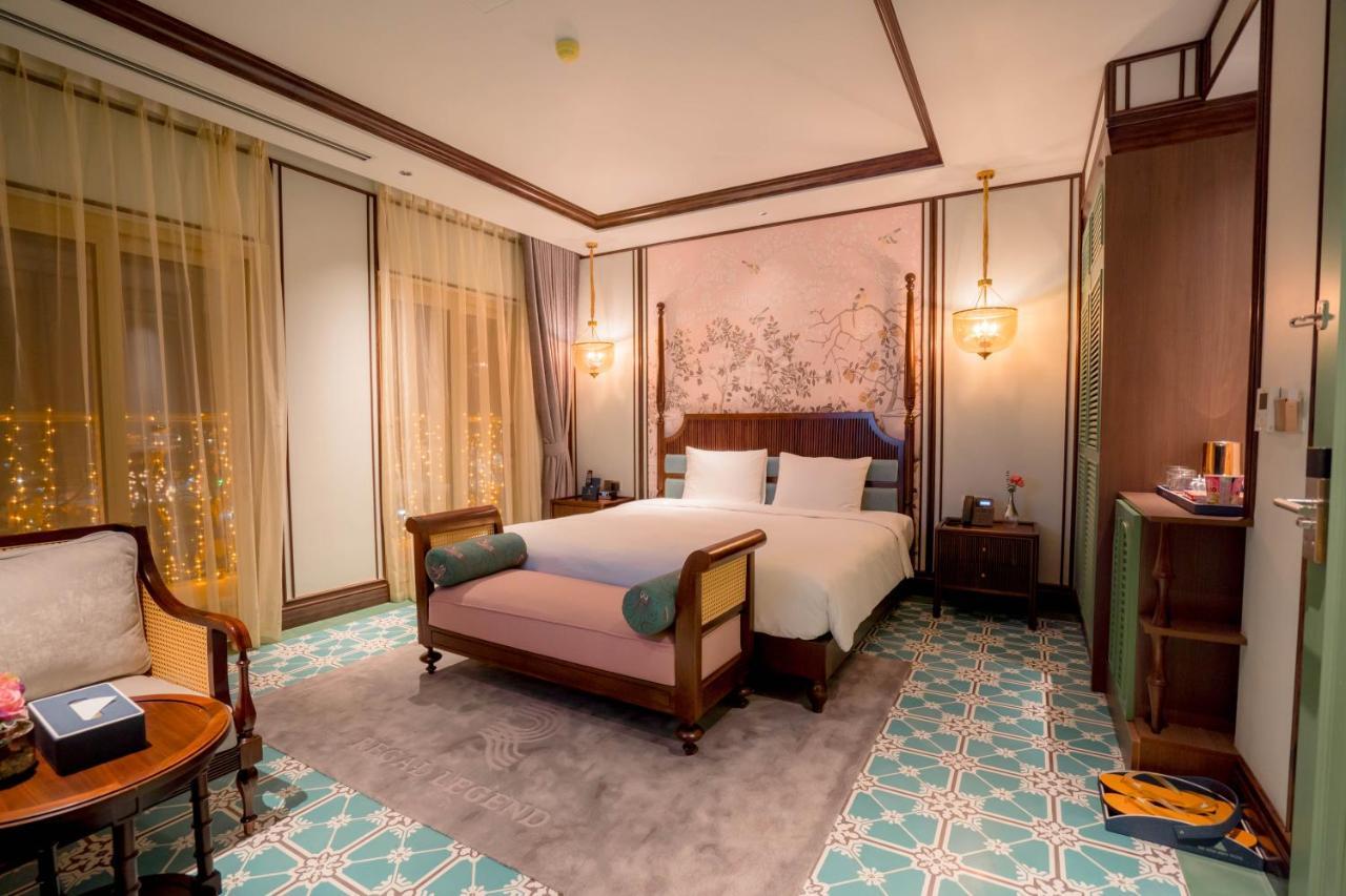 فندق Regal Collection House Duong Canh المظهر الخارجي الصورة