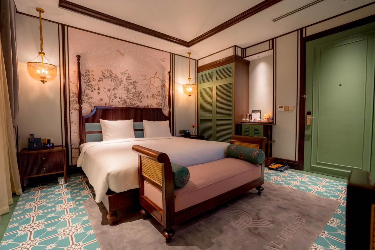 فندق Regal Collection House Duong Canh المظهر الخارجي الصورة