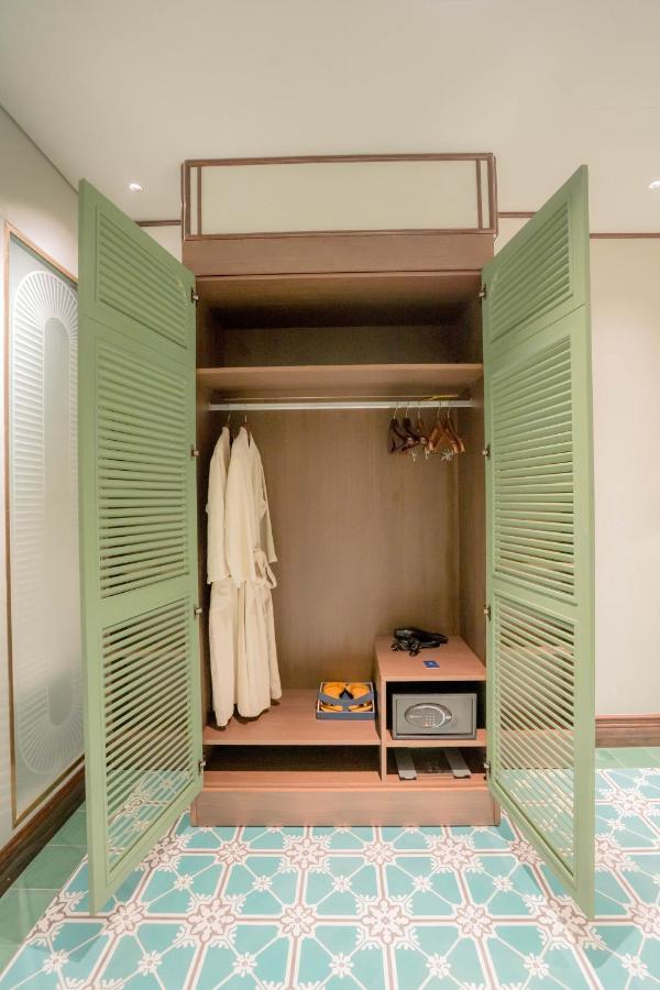 فندق Regal Collection House Duong Canh المظهر الخارجي الصورة
