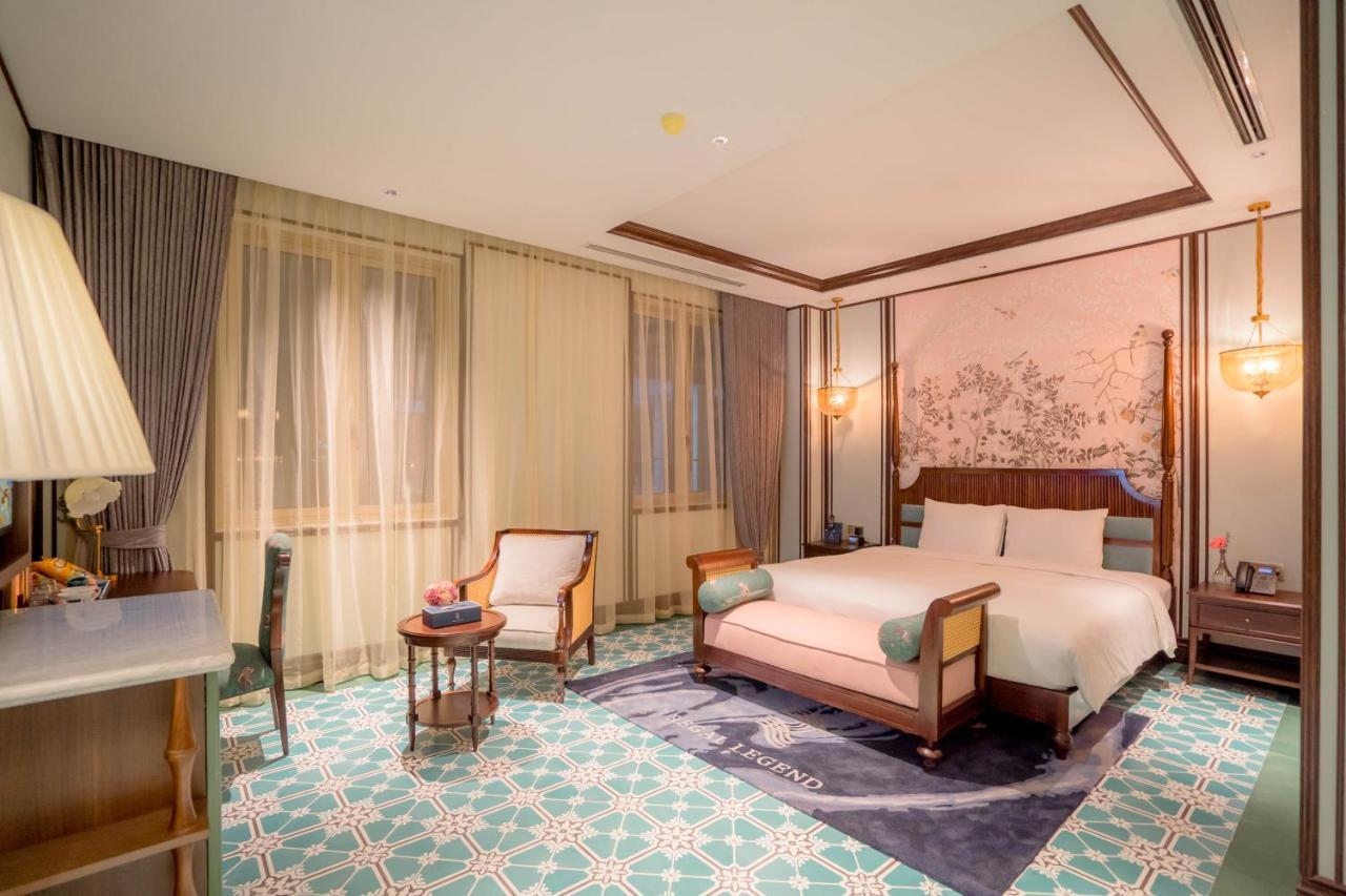 فندق Regal Collection House Duong Canh المظهر الخارجي الصورة