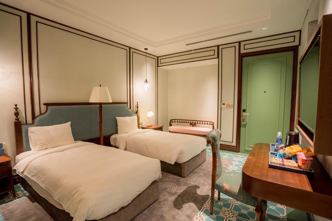 فندق Regal Collection House Duong Canh المظهر الخارجي الصورة