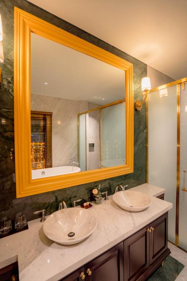 فندق Regal Collection House Duong Canh المظهر الخارجي الصورة