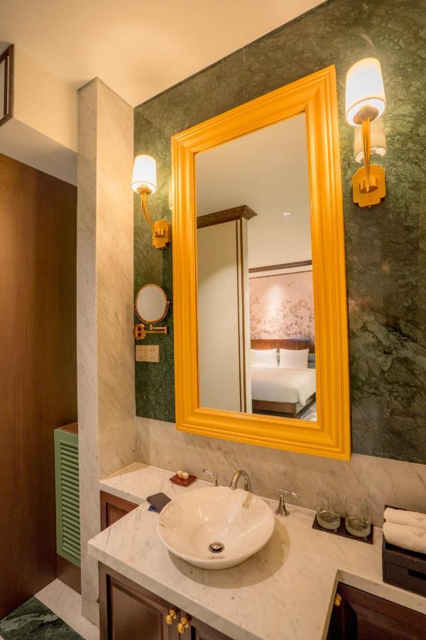 فندق Regal Collection House Duong Canh المظهر الخارجي الصورة