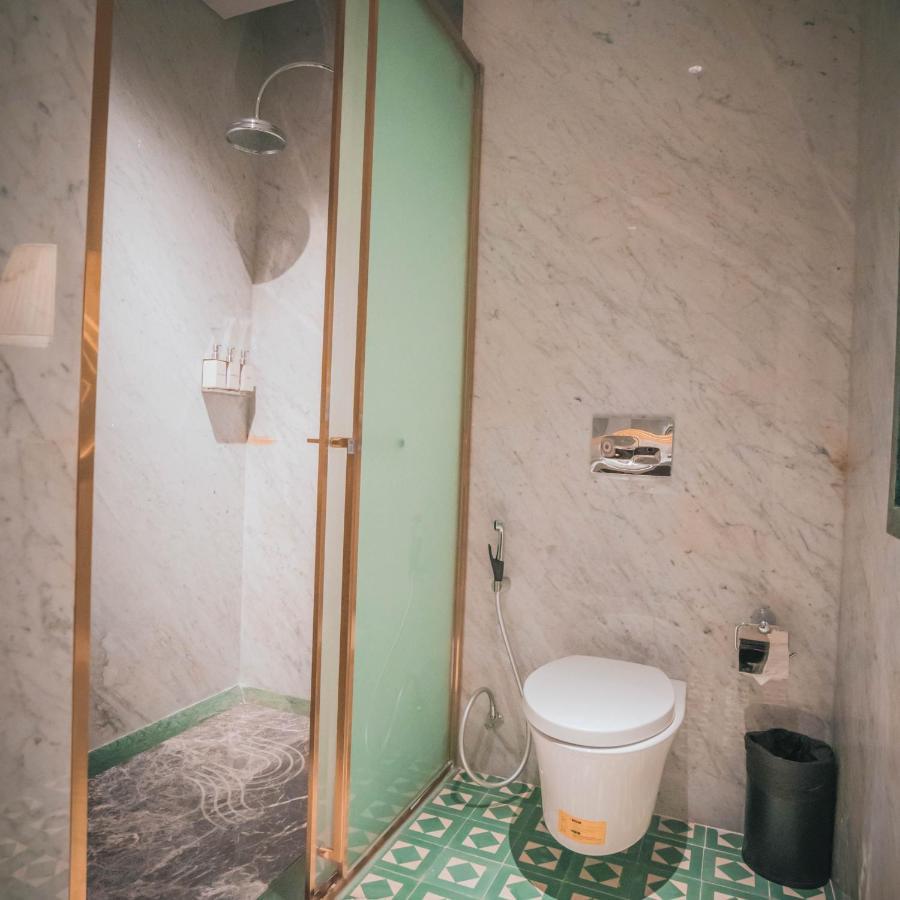 فندق Regal Collection House Duong Canh المظهر الخارجي الصورة