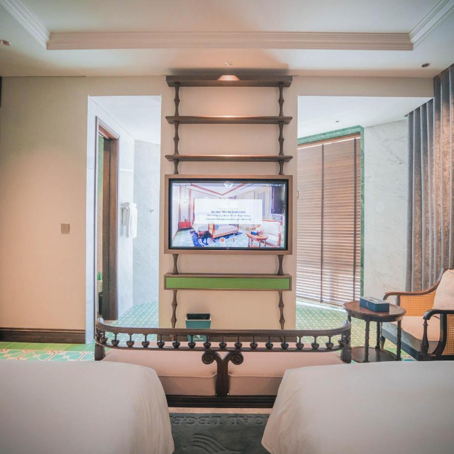 فندق Regal Collection House Duong Canh المظهر الخارجي الصورة