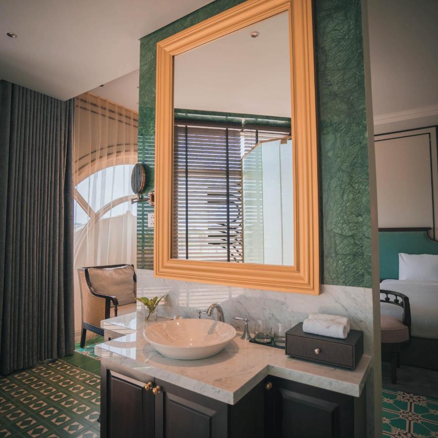 فندق Regal Collection House Duong Canh المظهر الخارجي الصورة