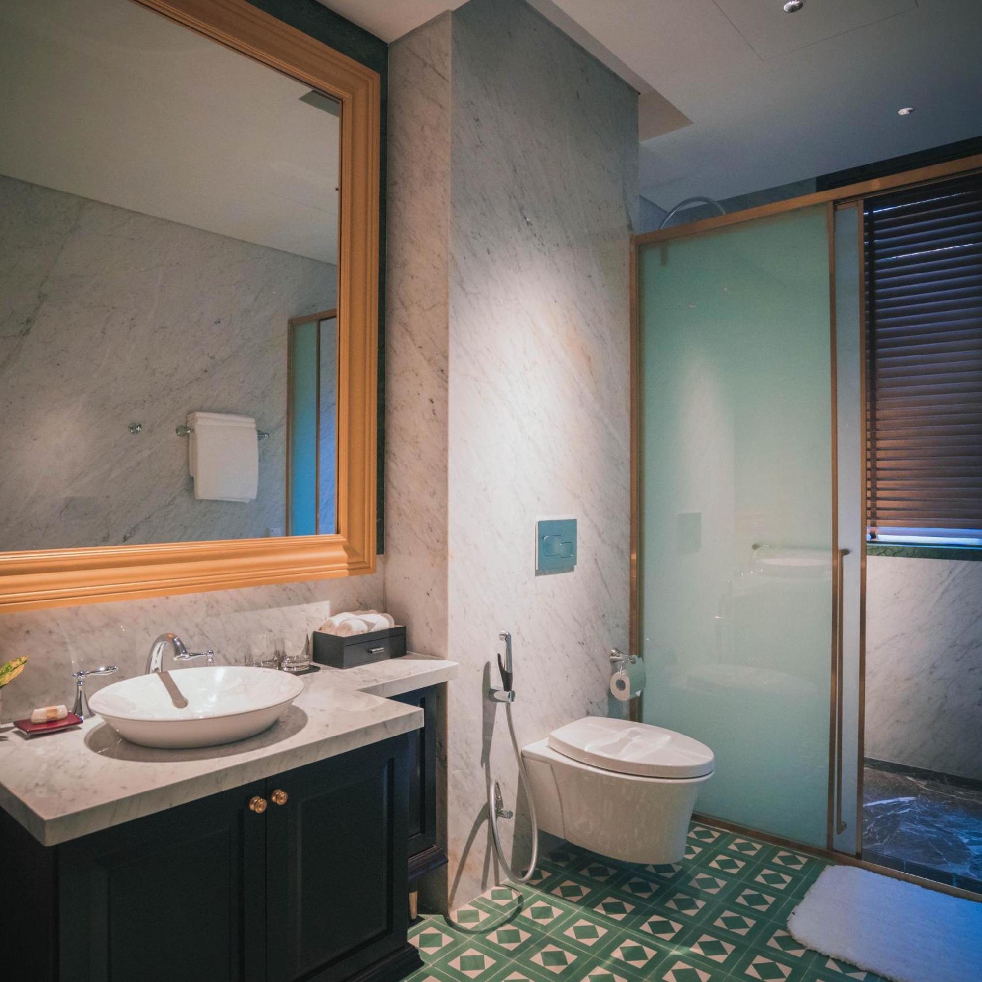 فندق Regal Collection House Duong Canh المظهر الخارجي الصورة