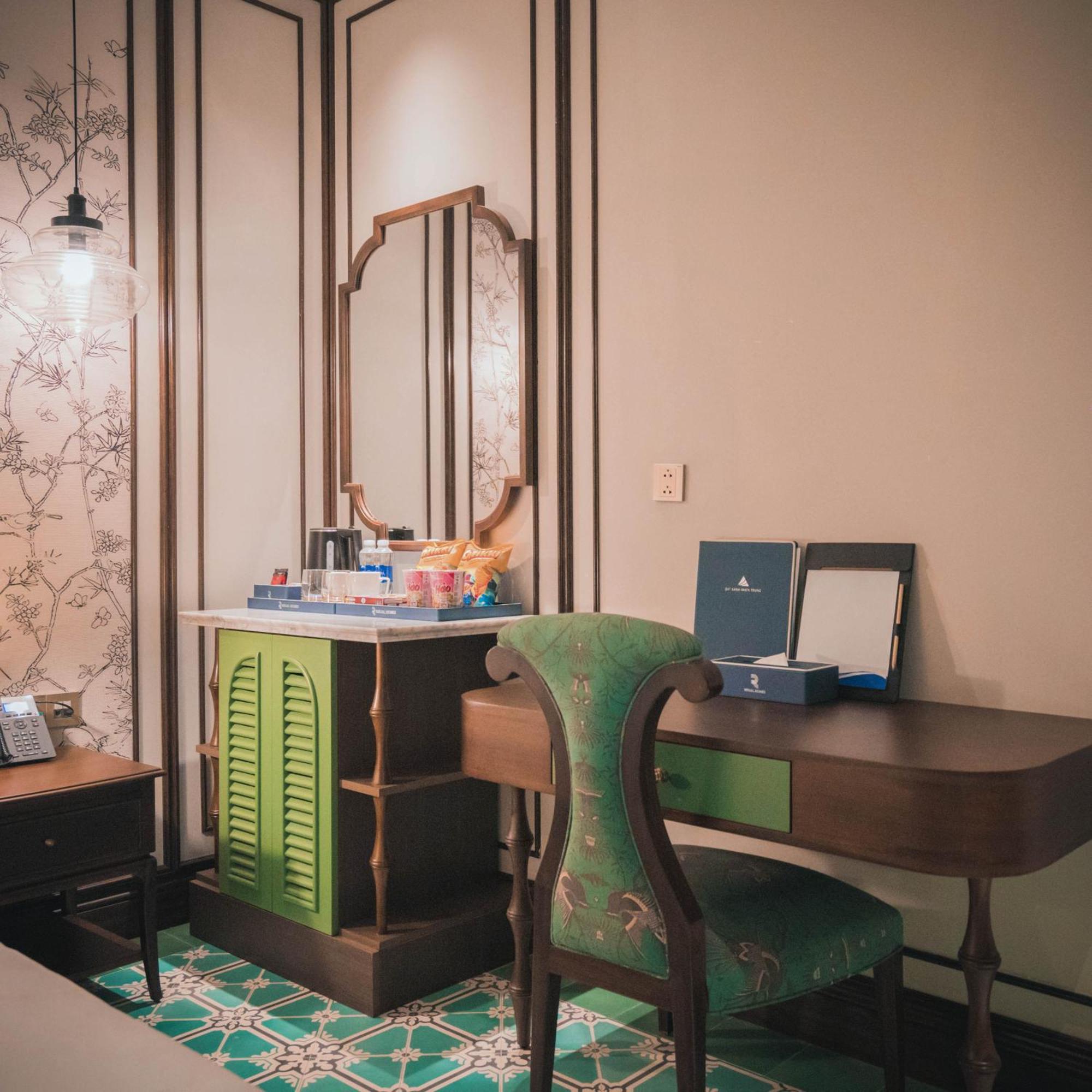 فندق Regal Collection House Duong Canh المظهر الخارجي الصورة