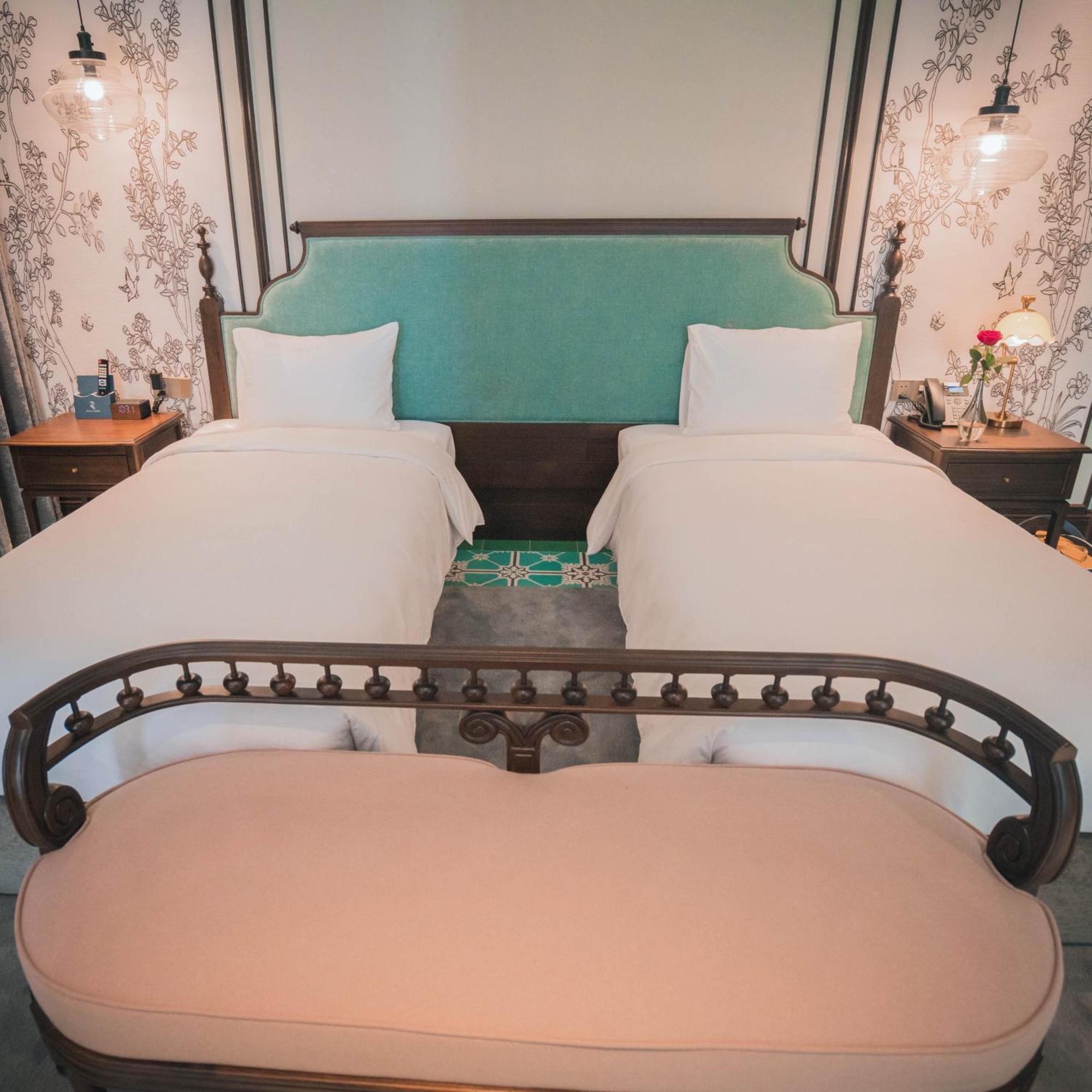 فندق Regal Collection House Duong Canh المظهر الخارجي الصورة