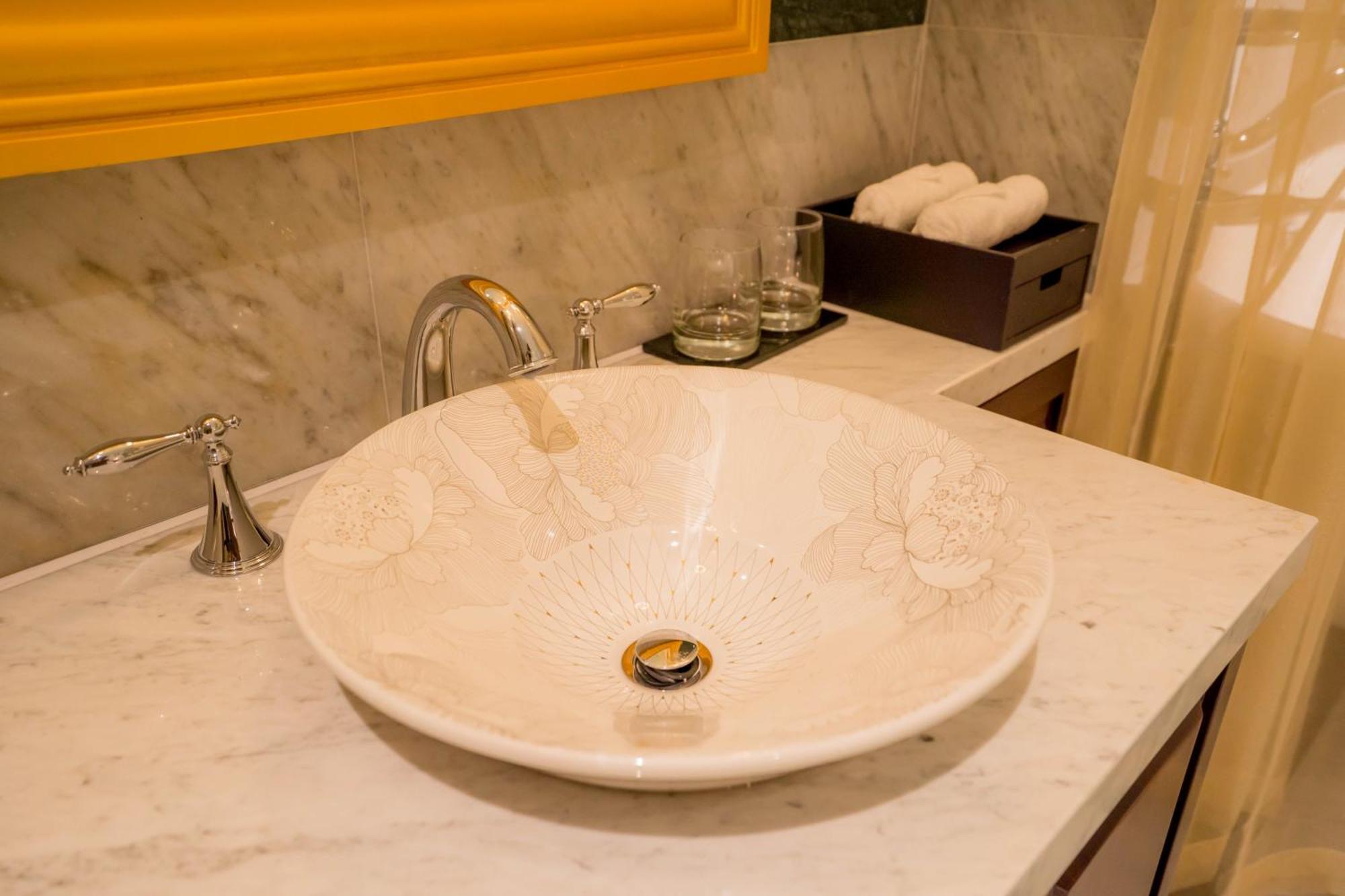 فندق Regal Collection House Duong Canh المظهر الخارجي الصورة