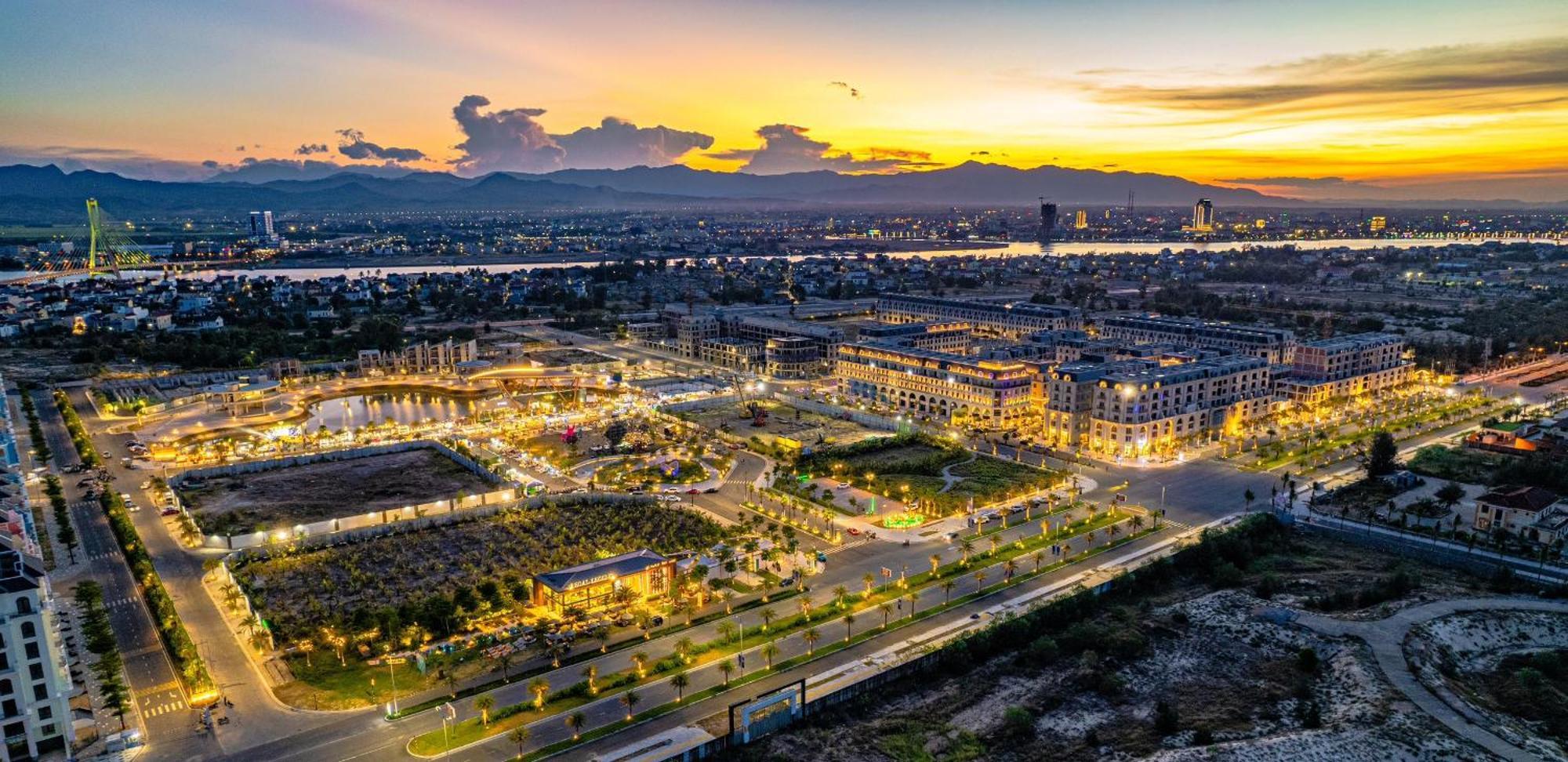 فندق Regal Collection House Duong Canh المظهر الخارجي الصورة